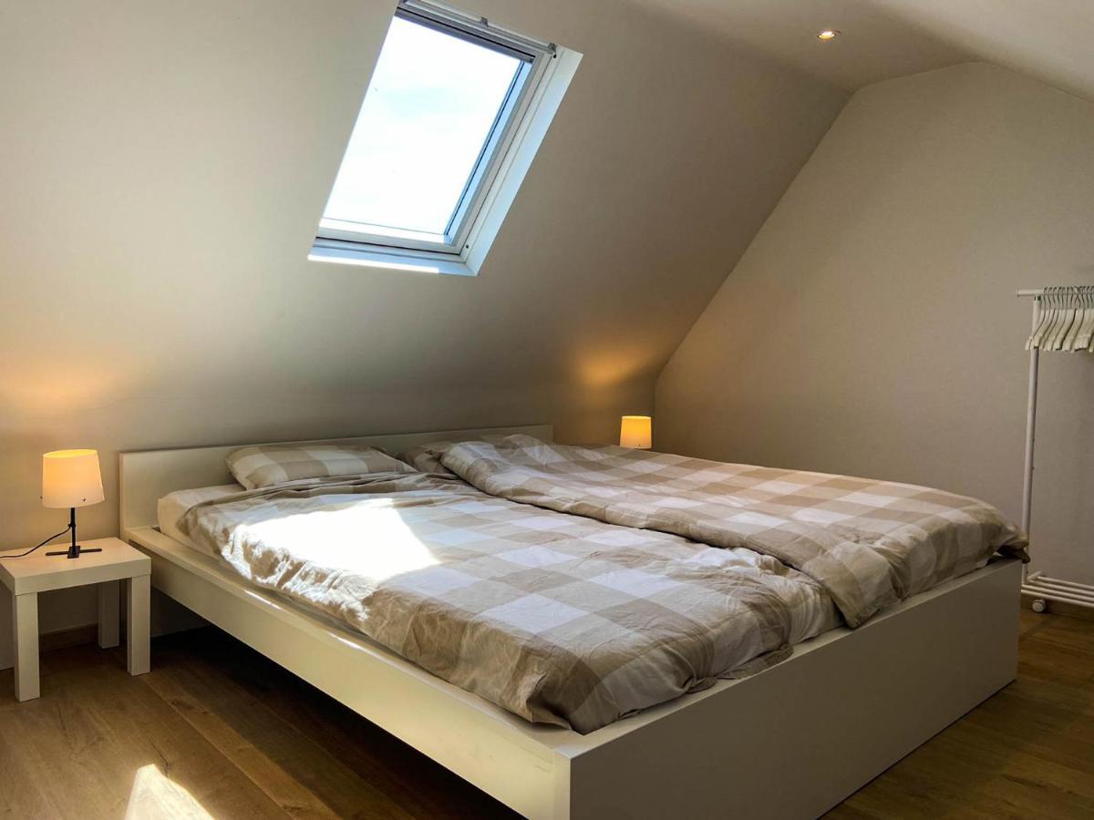Maison Jerome - Country House Near Belgian Coastコクセッド エクステリア 写真